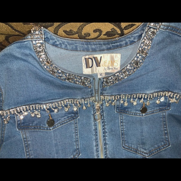 4th Sale! High/low tunic - Picture 7 of 7